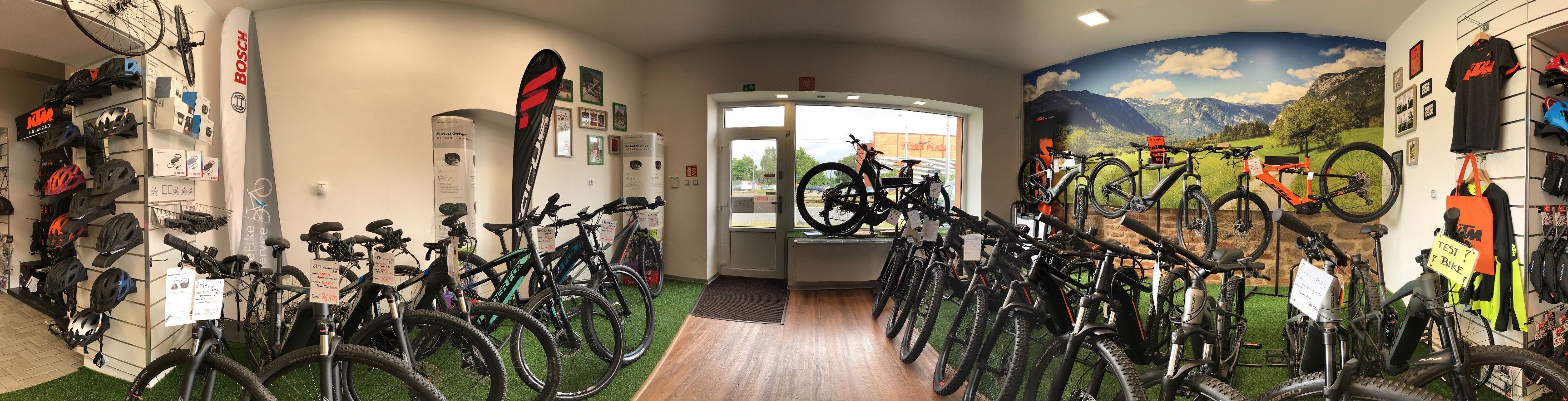 Prodejna EBIKESTORE_2